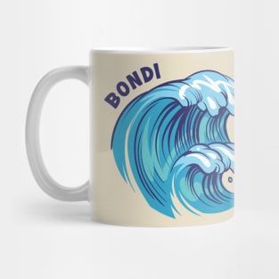 Bondi Mug